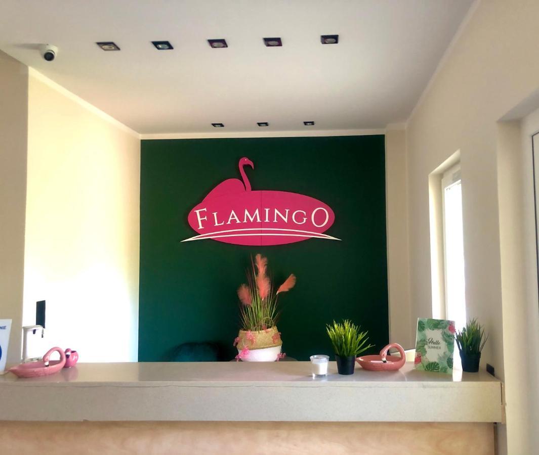 Apartament Flamingo Pobierowo Zewnętrze zdjęcie